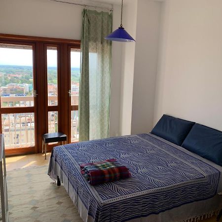 Ferienwohnung Little House Nettuno Exterior foto