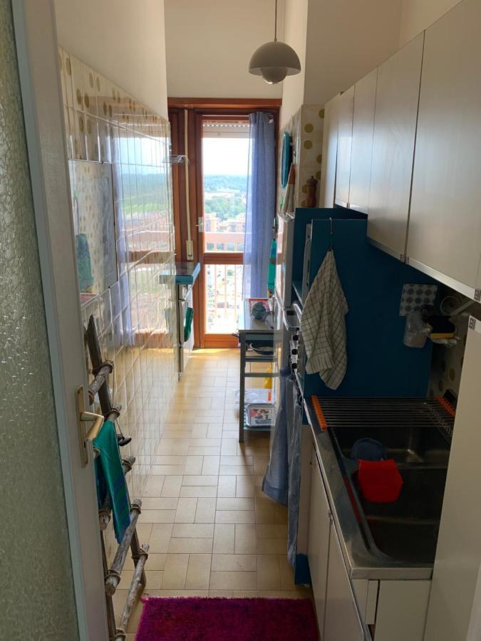 Ferienwohnung Little House Nettuno Exterior foto