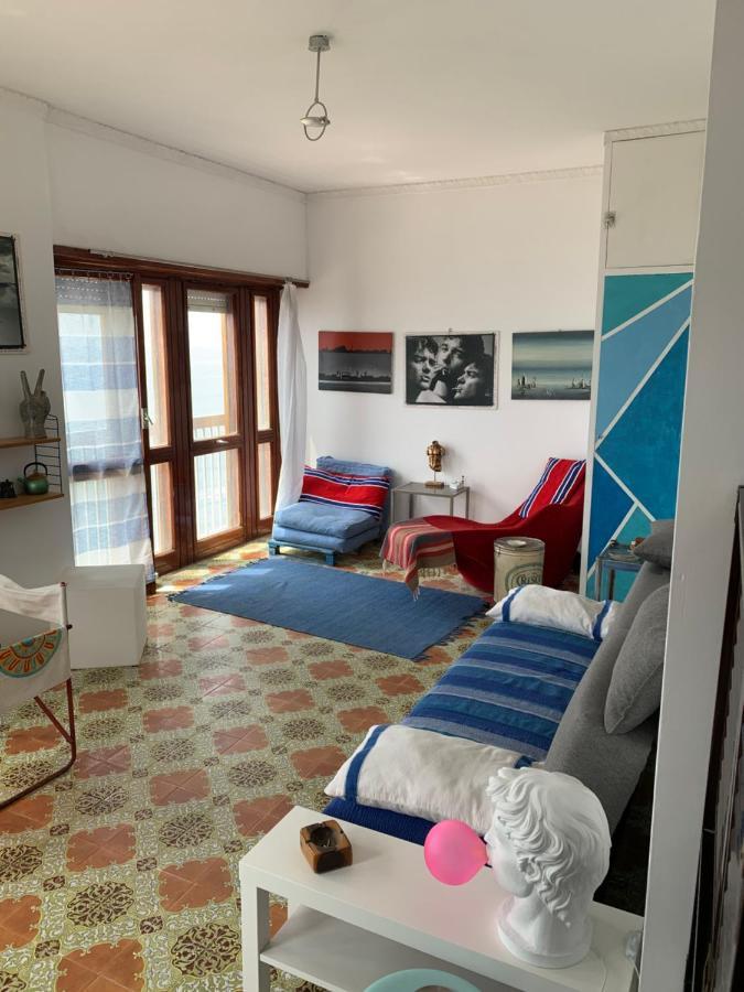 Ferienwohnung Little House Nettuno Exterior foto